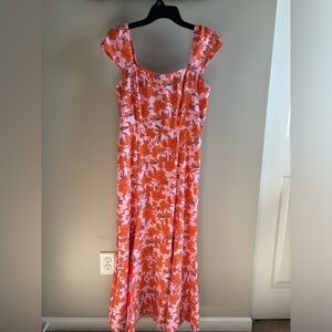 Jessica Simpson Women's Flare Dress